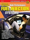 Designing and Tuning High-Performance Fuel Injection Systems eBook